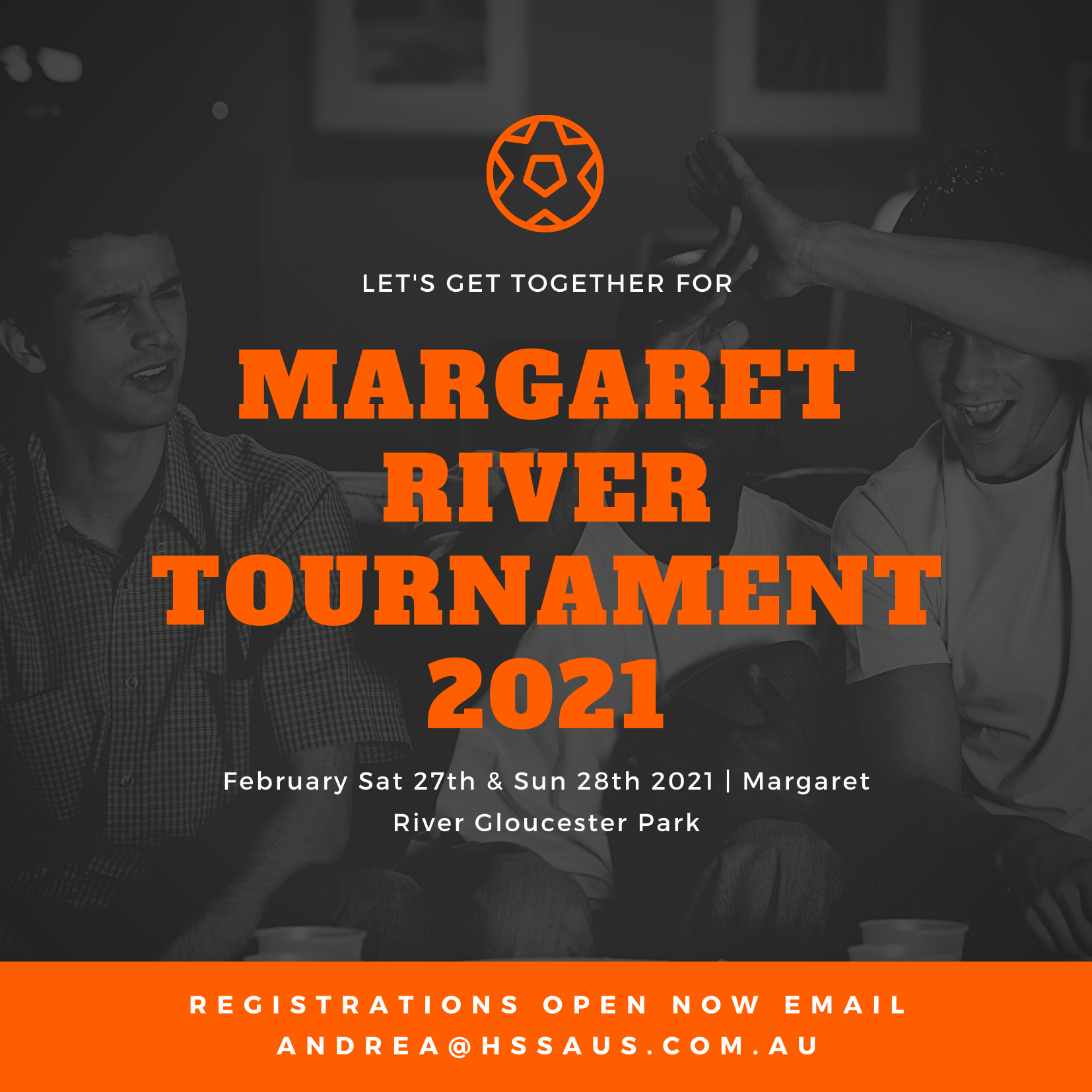 Margaret River Tournament 2021