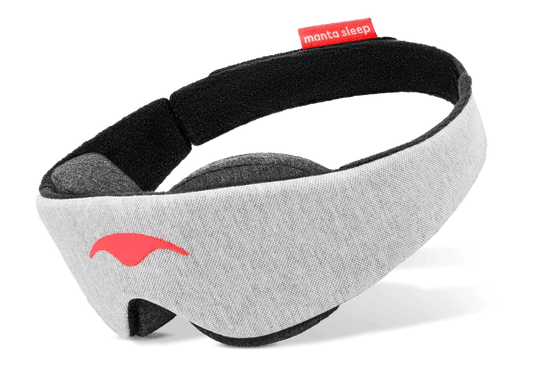 Manta Sleep Mask