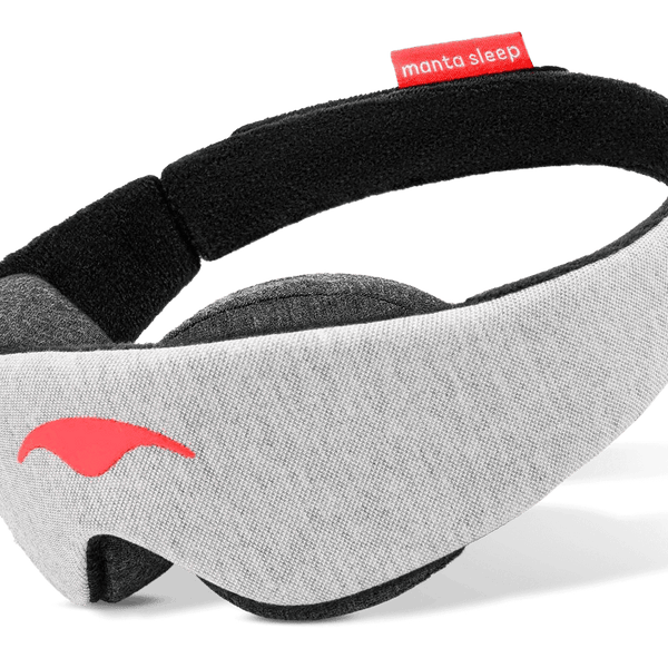 Manta Sleep Mask