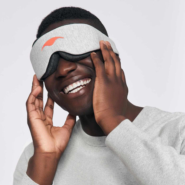 Manta Sleep Mask