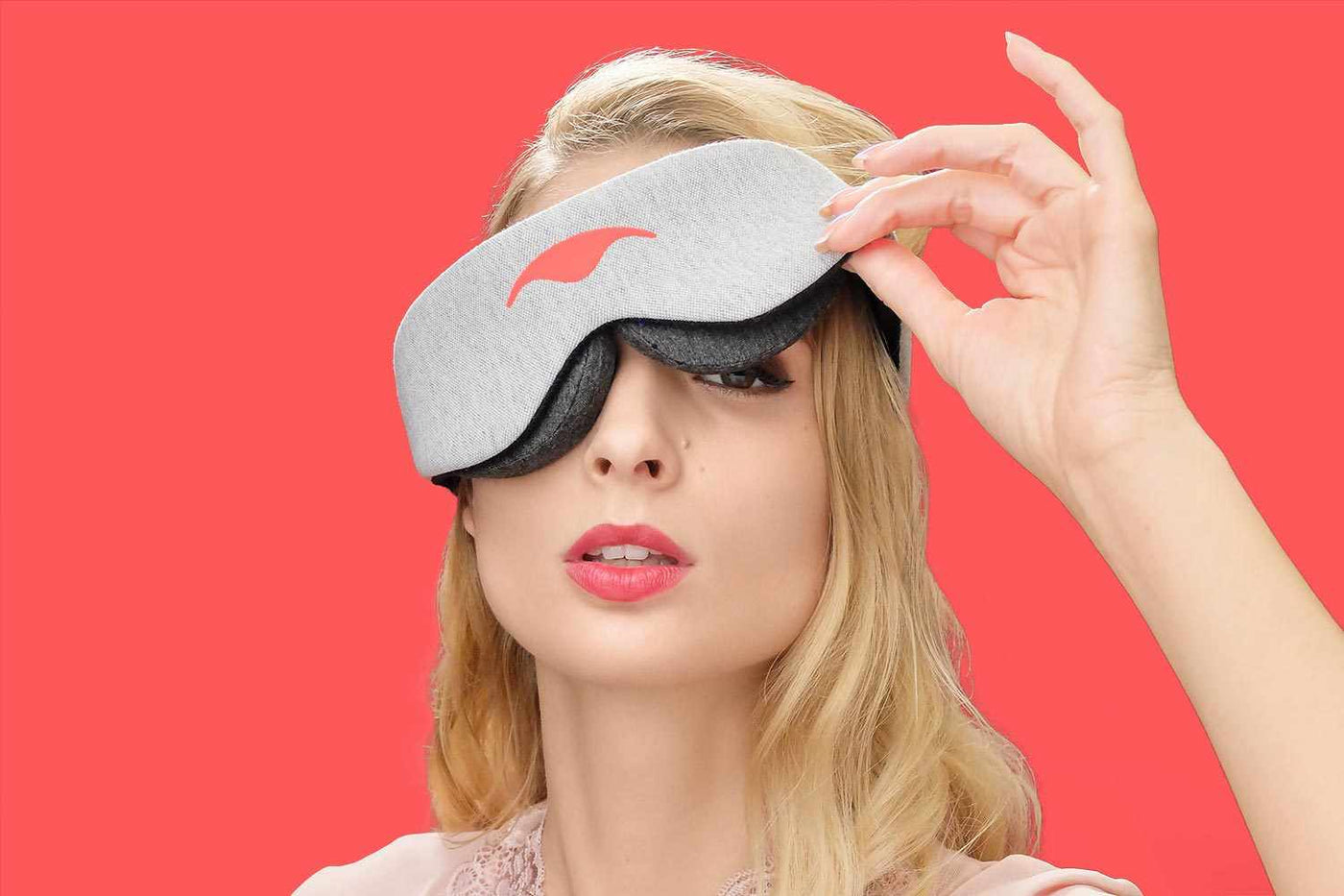 Manta Sleep Mask