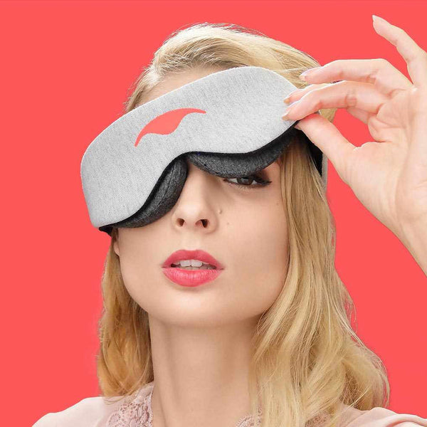 Manta Sleep Mask