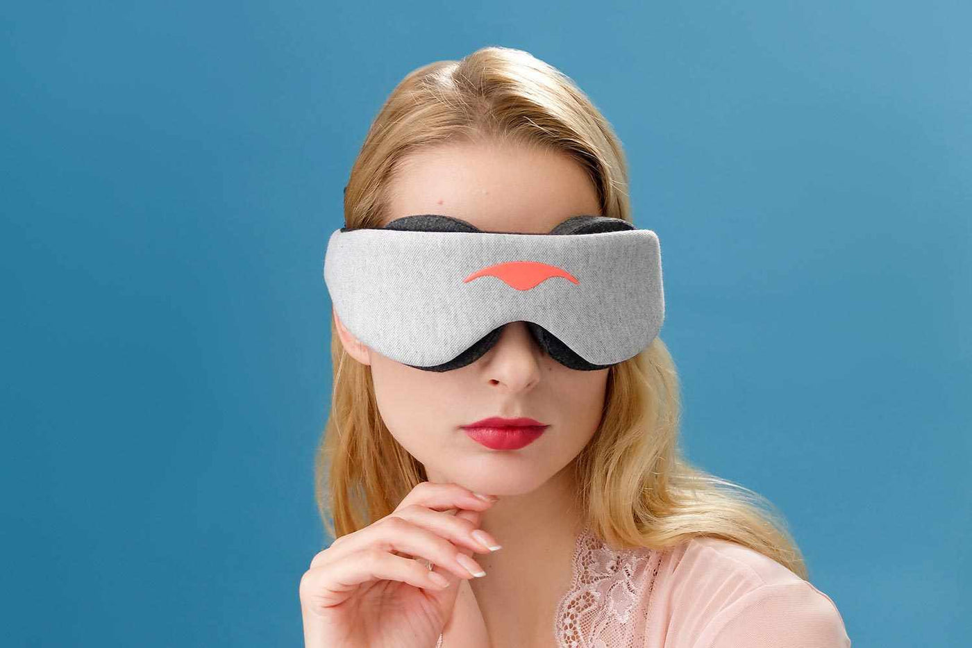 Manta Sleep Mask