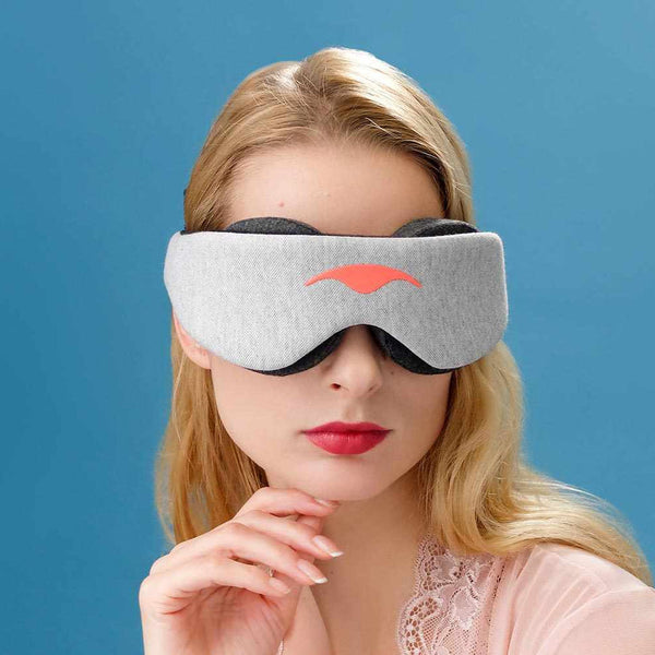 Manta Sleep Mask