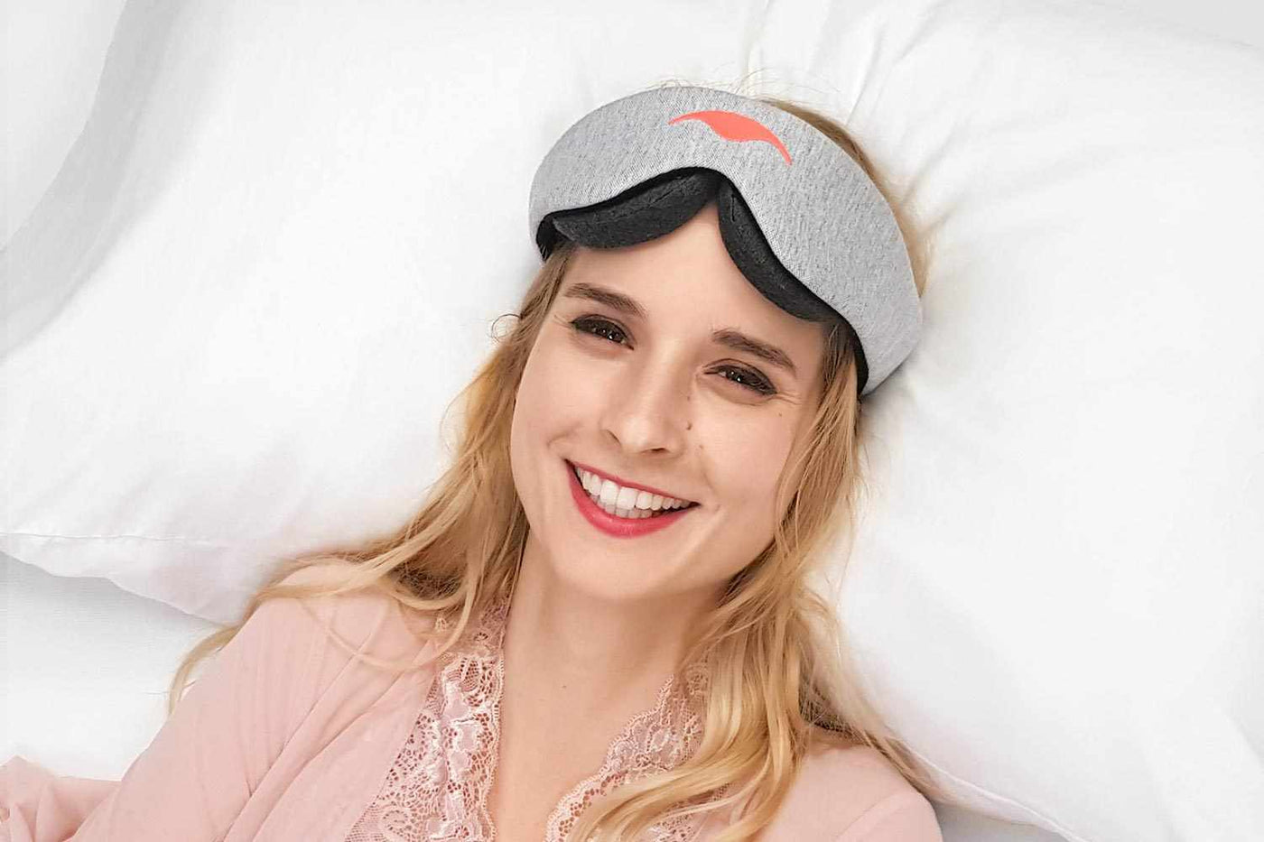 Manta Sleep Mask