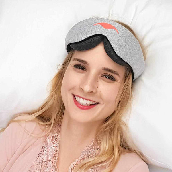 Manta Sleep Mask