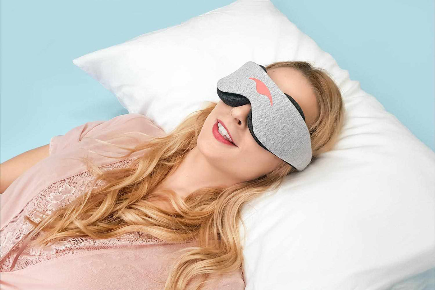 Manta Sleep Mask