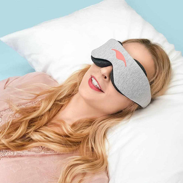 Manta Sleep Mask