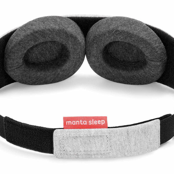 Manta Sleep Mask