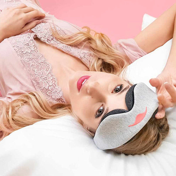 Manta Sleep Mask