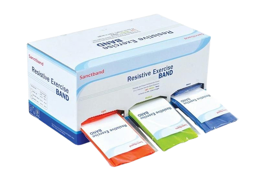 Sanctband 3-in-1 dispenser unit