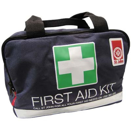 Medium Leisure First Aid Kit