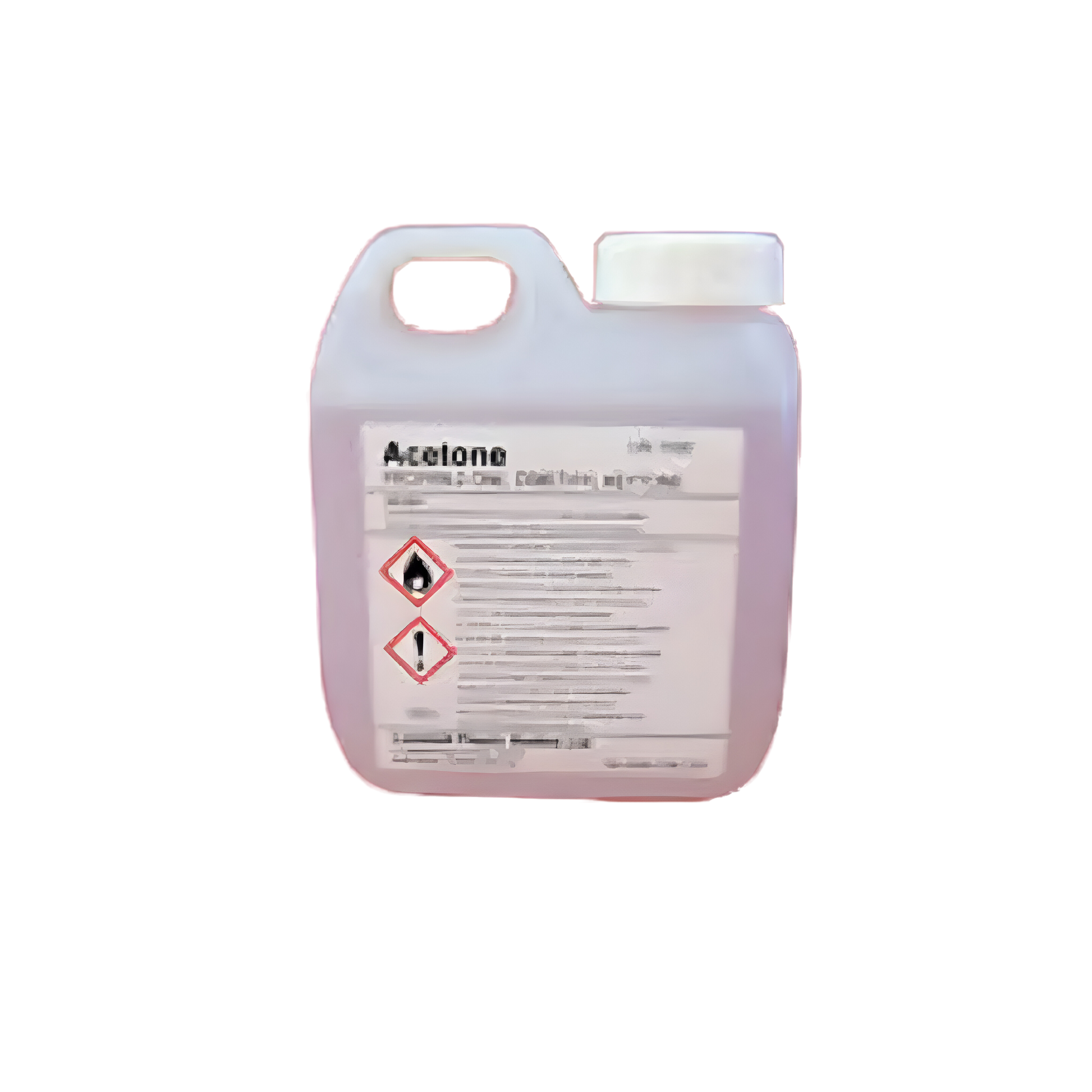 Acetone 500ml