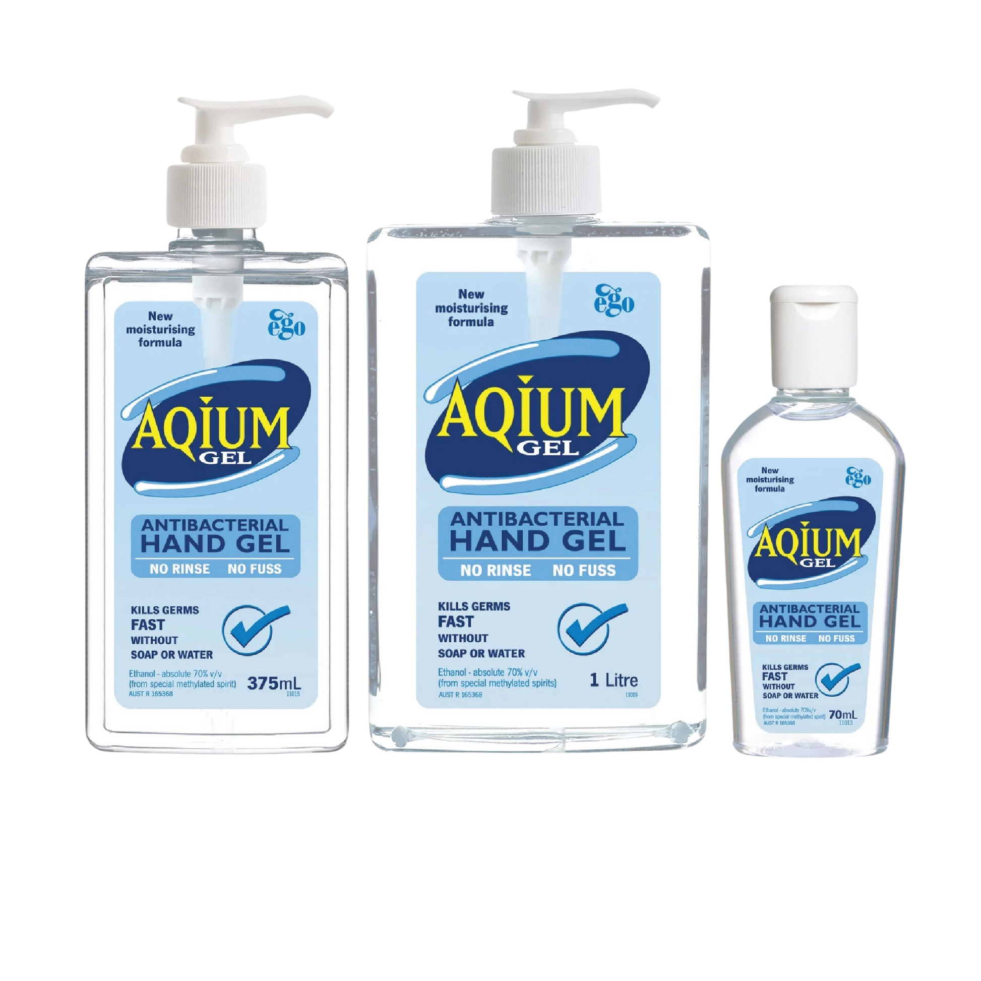 Aqium Gel