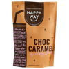 Ashy Bines Choc Caramel Whey Protein Powder - 500g