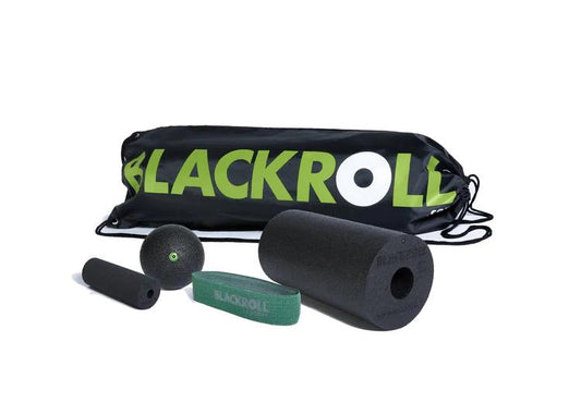 Blackroll Athletes Kit