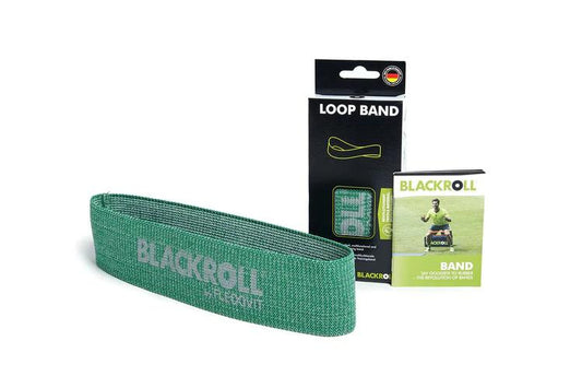 Blackroll Athletes Kit