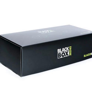 Blackroll BlackBox Mini Set | Foam Roller Set