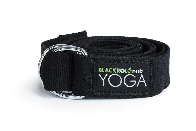 BLACKROLL Yoga Belt