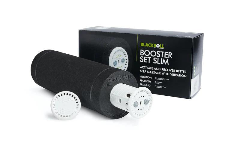 Blackroll Booster + Slim Set