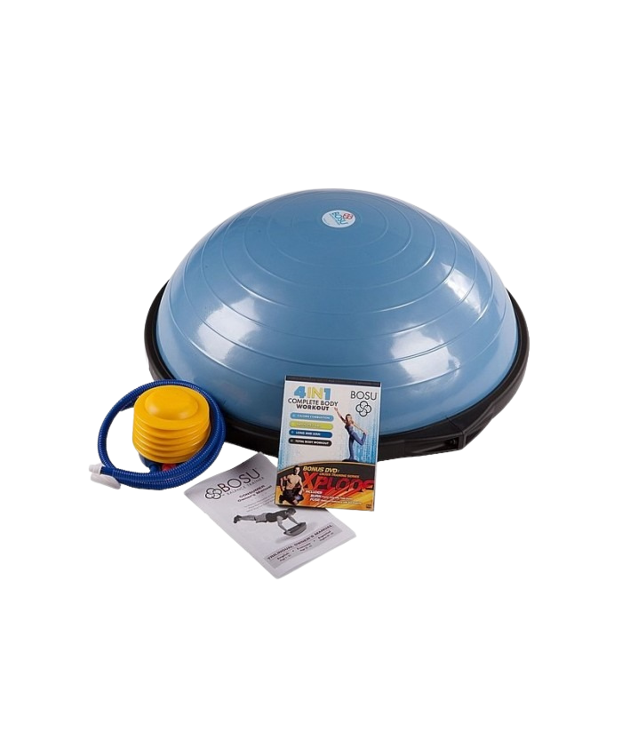 BOSU Balance Trainer