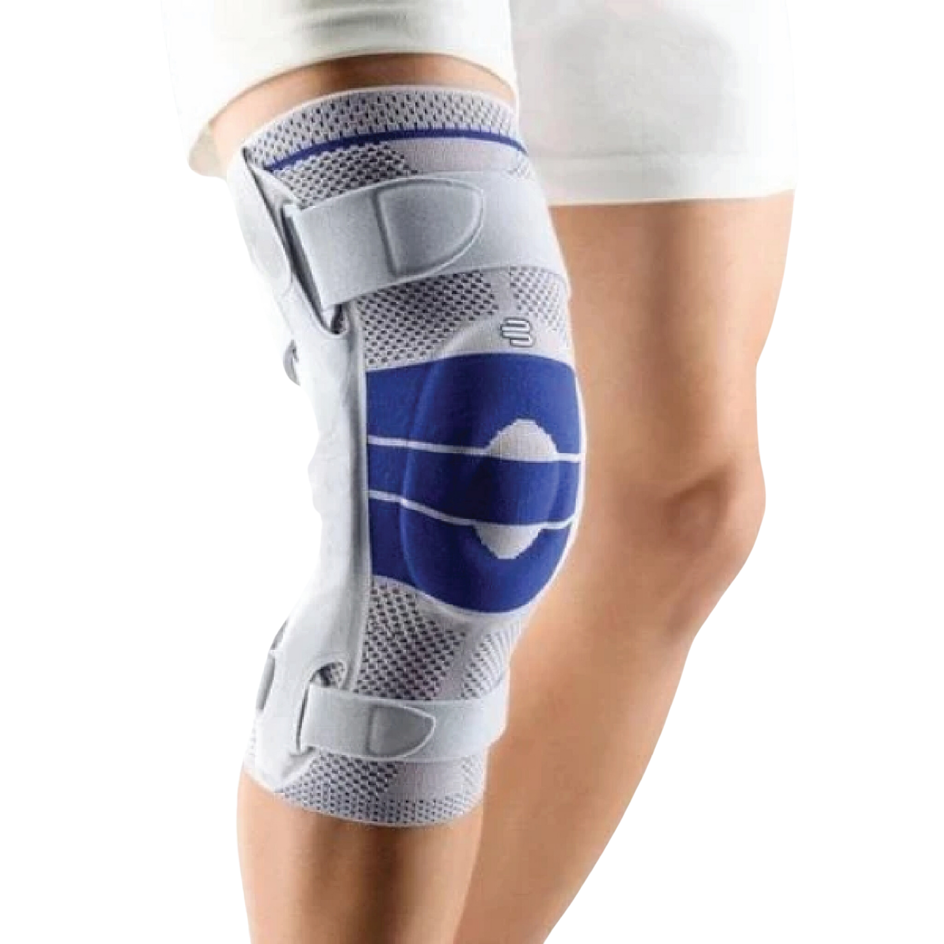 Bauerfeind GenuTrain S Hinged Knee Brace
