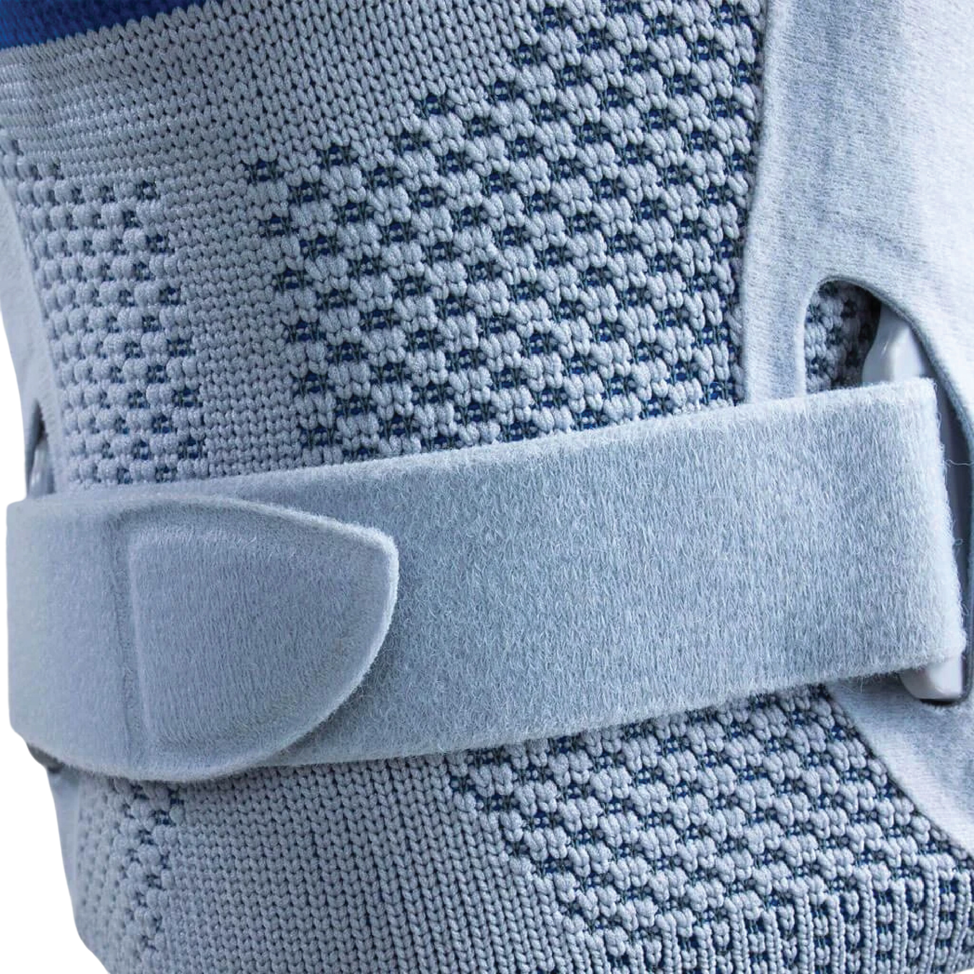 Bauerfeind GenuTrain S Hinged Knee Brace