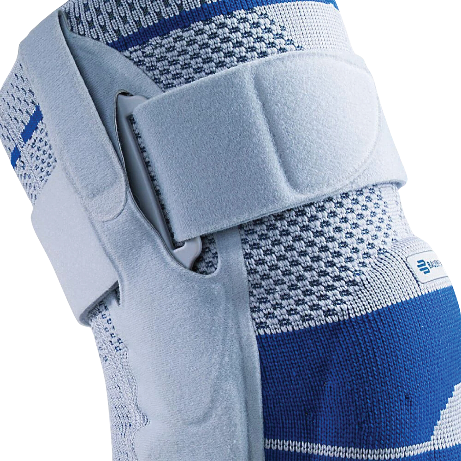 Bauerfeind GenuTrain S Hinged Knee Brace