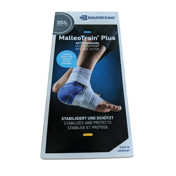 Bauerfeind MalleoTrain Plus Ankle Support