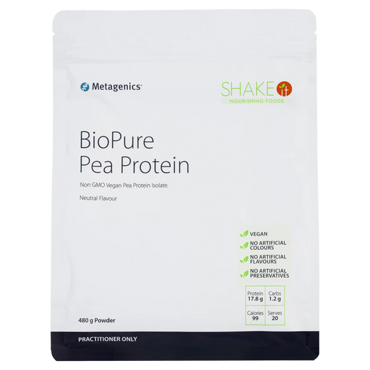 BioPure Pea Protein
