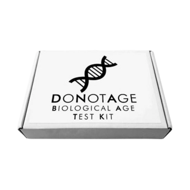 Biological Age Test Kit