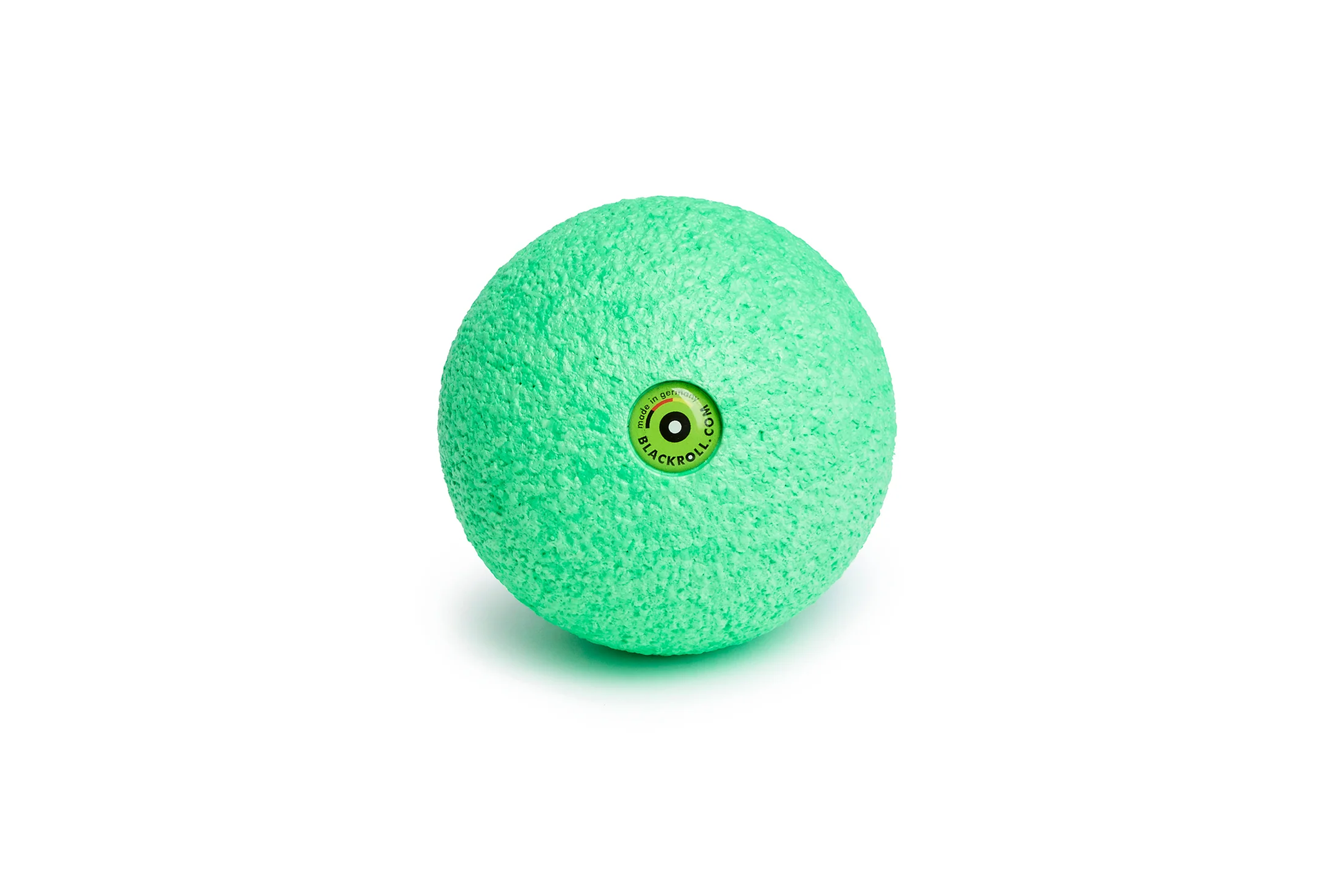 Blackroll Massage Ball for Trigger Points & Myofascial Release
