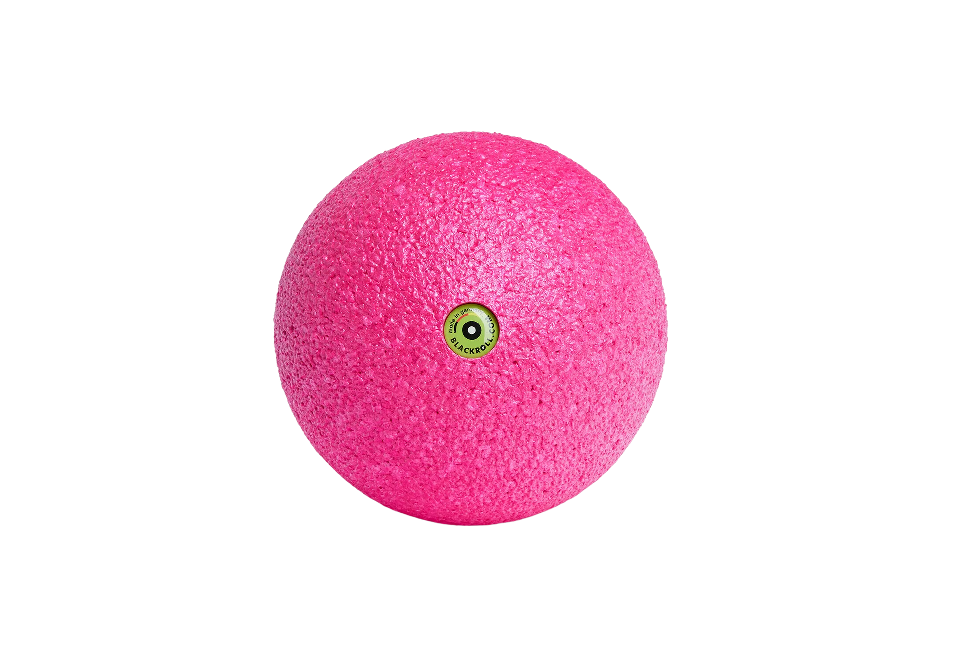 Blackroll Massage Ball for Trigger Points & Myofascial Release