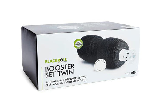 Blackroll Booster Set Twin
