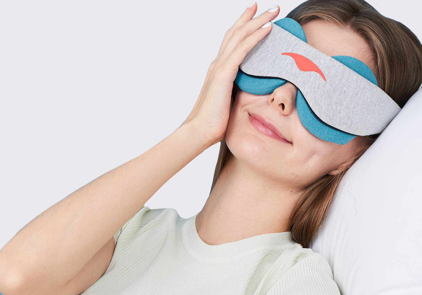 Manta COOL Sleep Mask