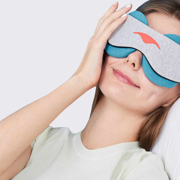 Manta COOL Sleep Mask