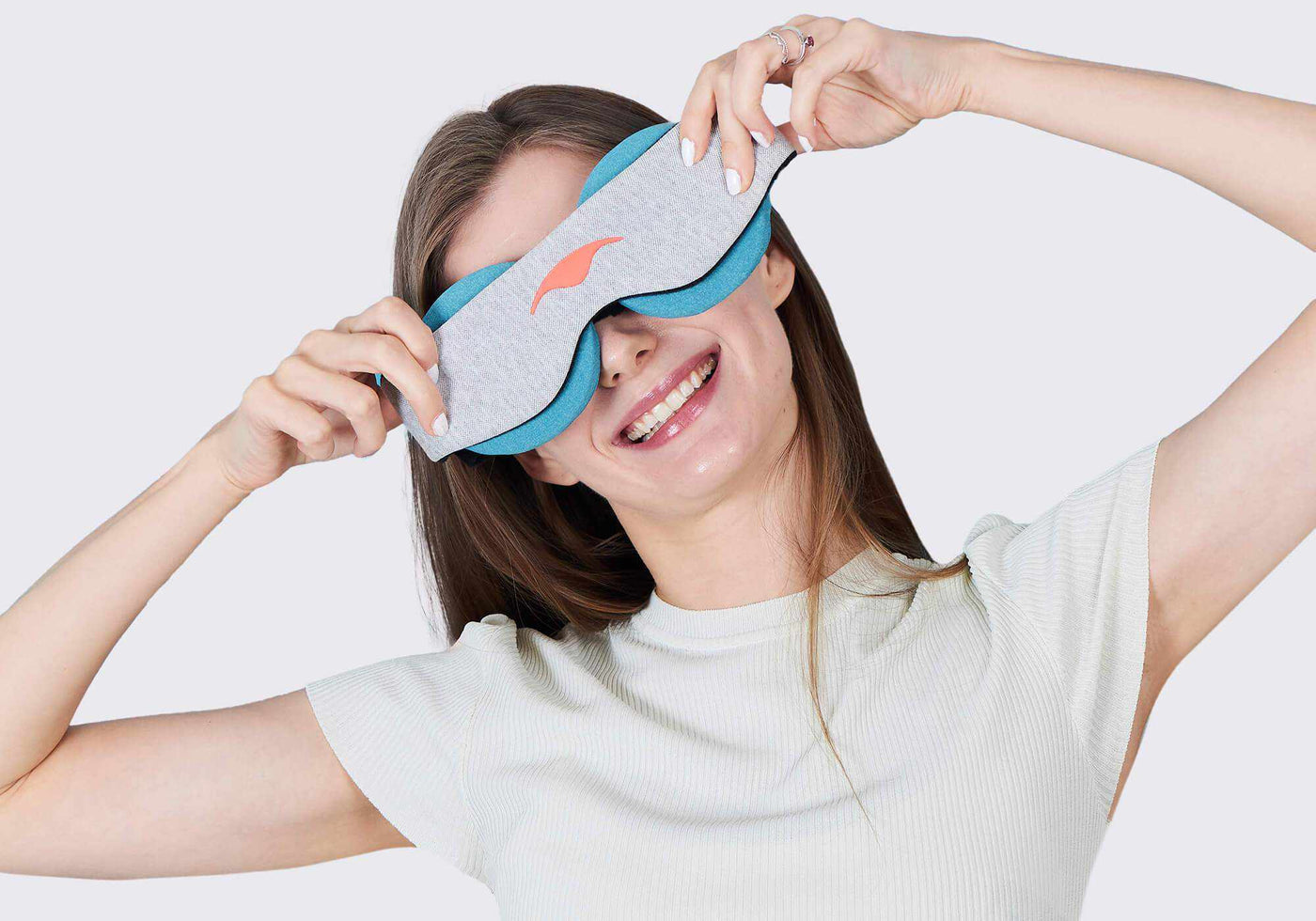 Manta COOL Sleep Mask