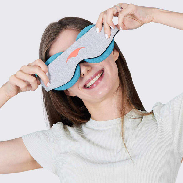 Manta COOL Sleep Mask