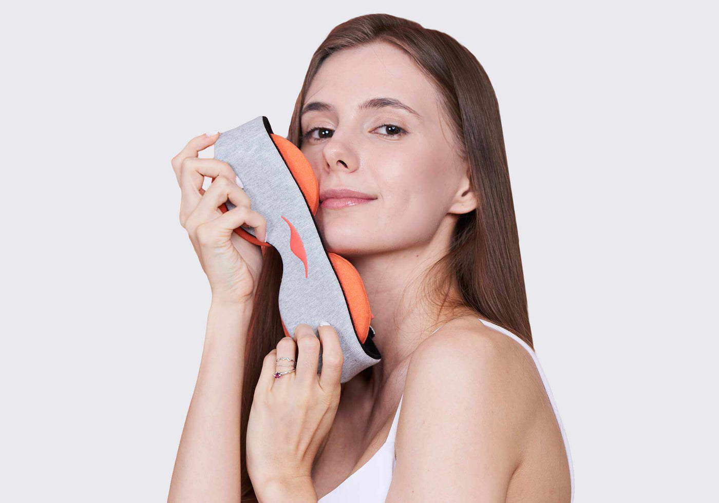 Manta STEAM Mask
