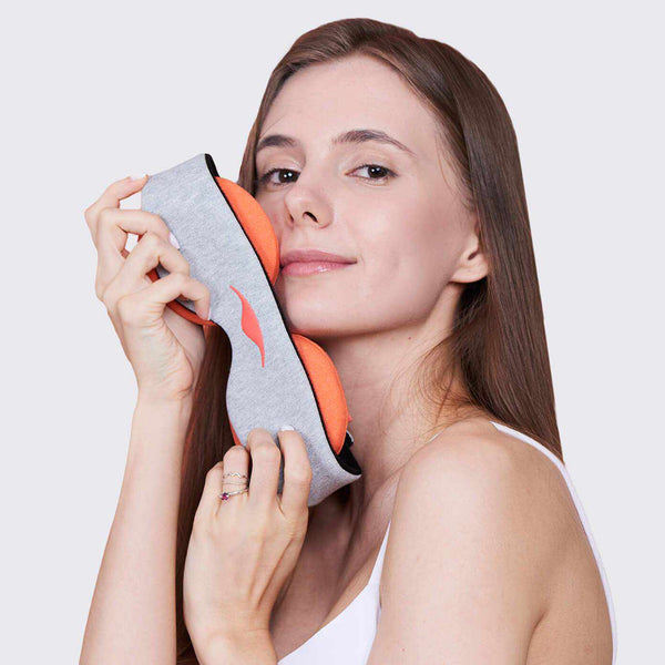 Manta STEAM Mask