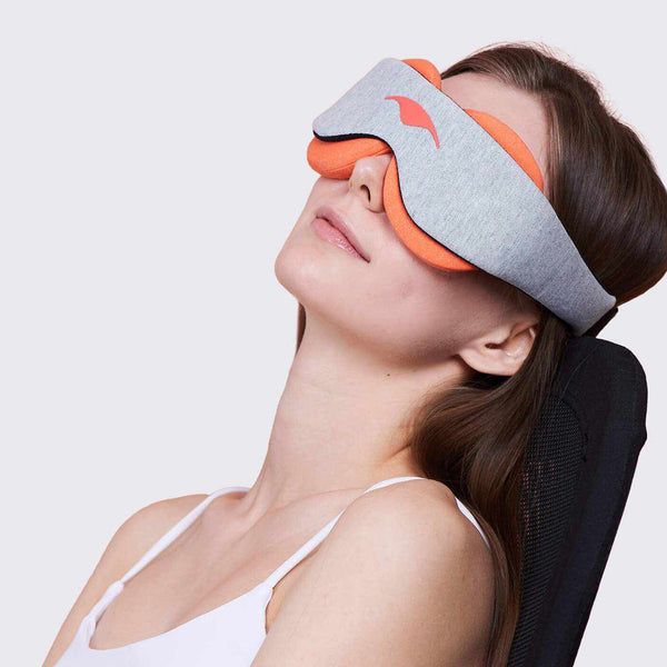 Manta STEAM Mask