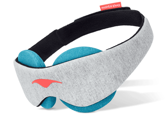 Manta COOL Sleep Mask