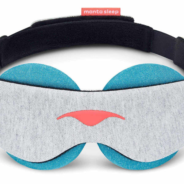 Manta COOL Sleep Mask