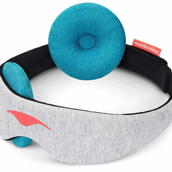 Manta COOL Sleep Mask