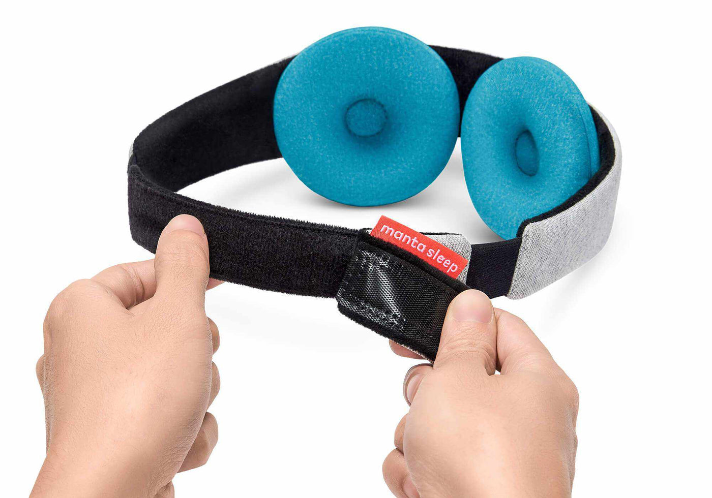 Manta COOL Sleep Mask