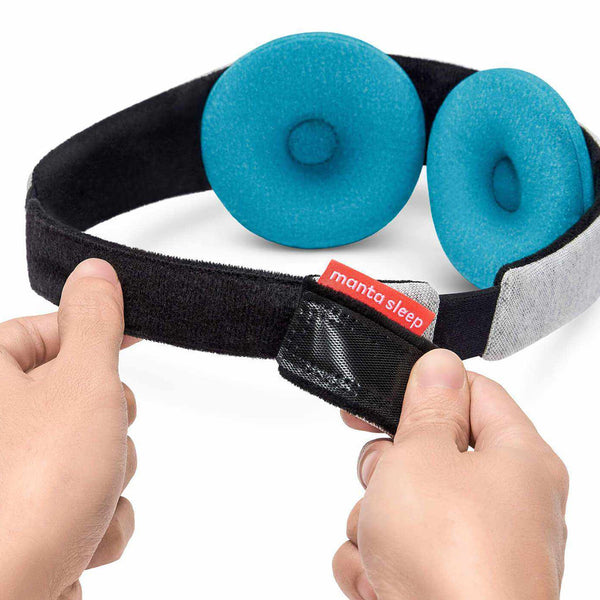 Manta COOL Sleep Mask