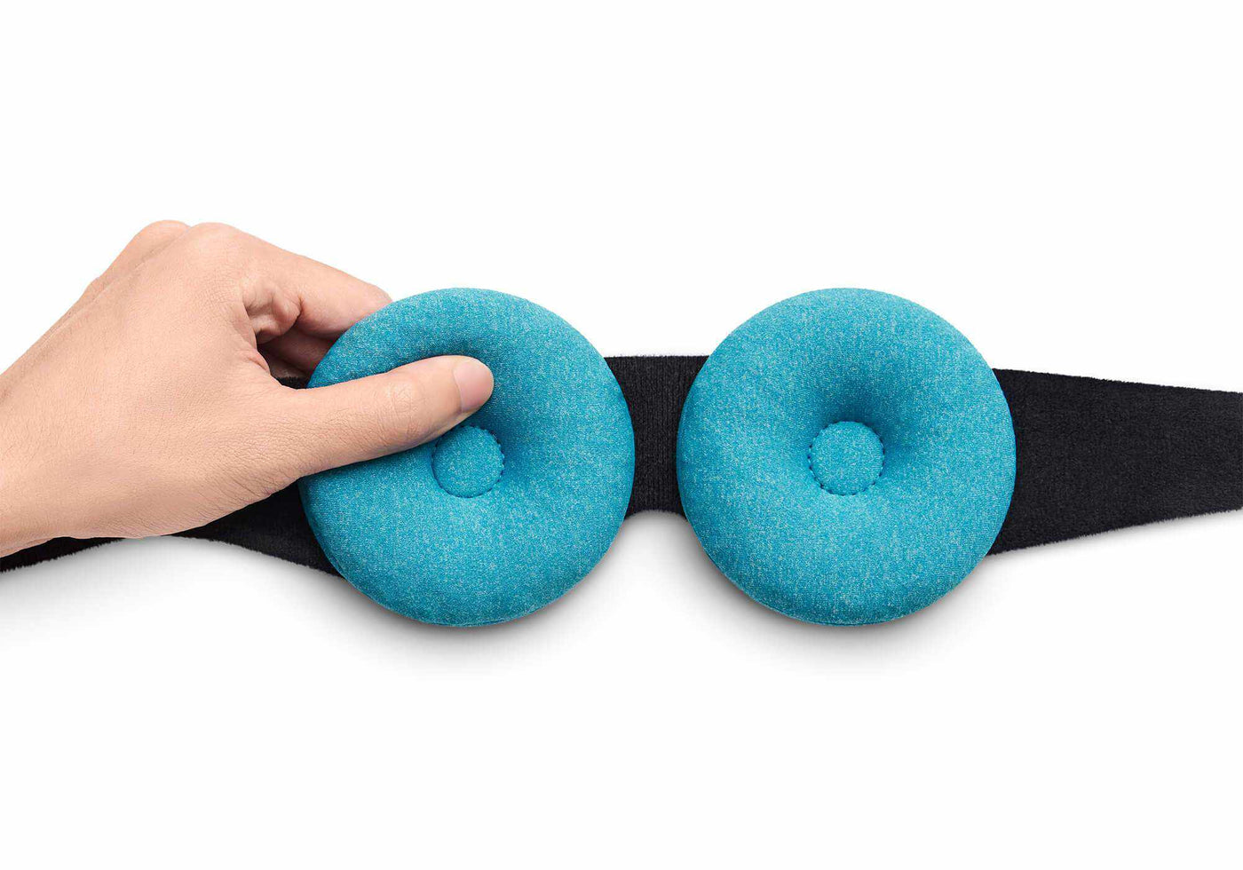 Manta COOL Sleep Mask