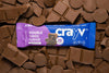 CRAYV Protein Bars
