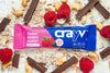 CRAYV Protein Bars
