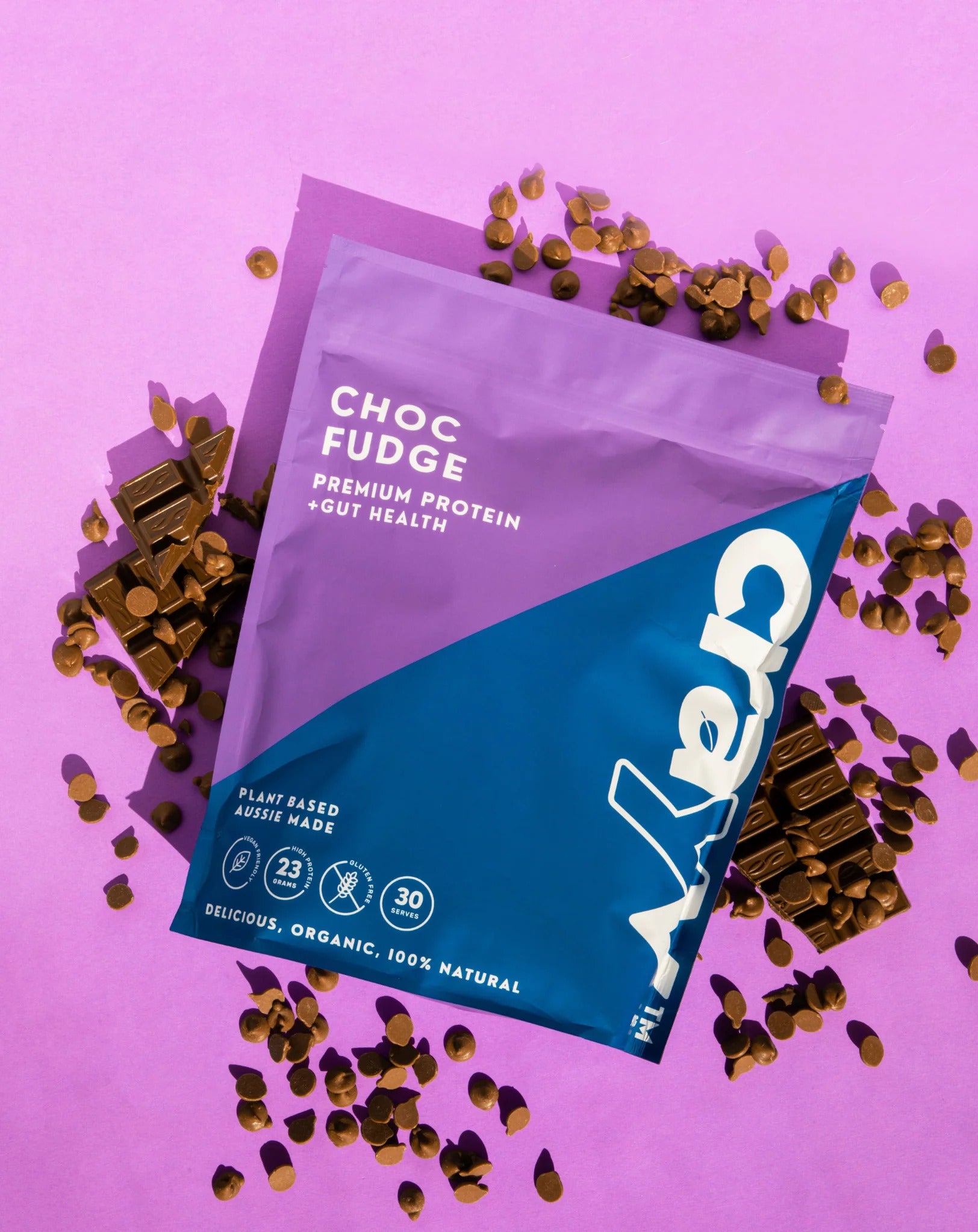 CRAYV Protein Powders